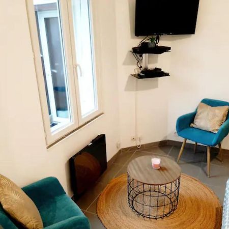 Le Petit Charmeur, Parking, Wifi, Gare Apartment Flers  Exterior photo