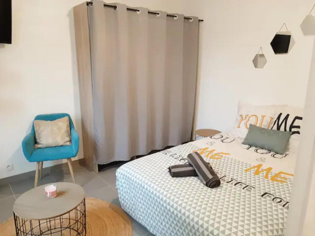 Le Petit Charmeur, Parking, Wifi, Gare Apartment Flers  Exterior photo