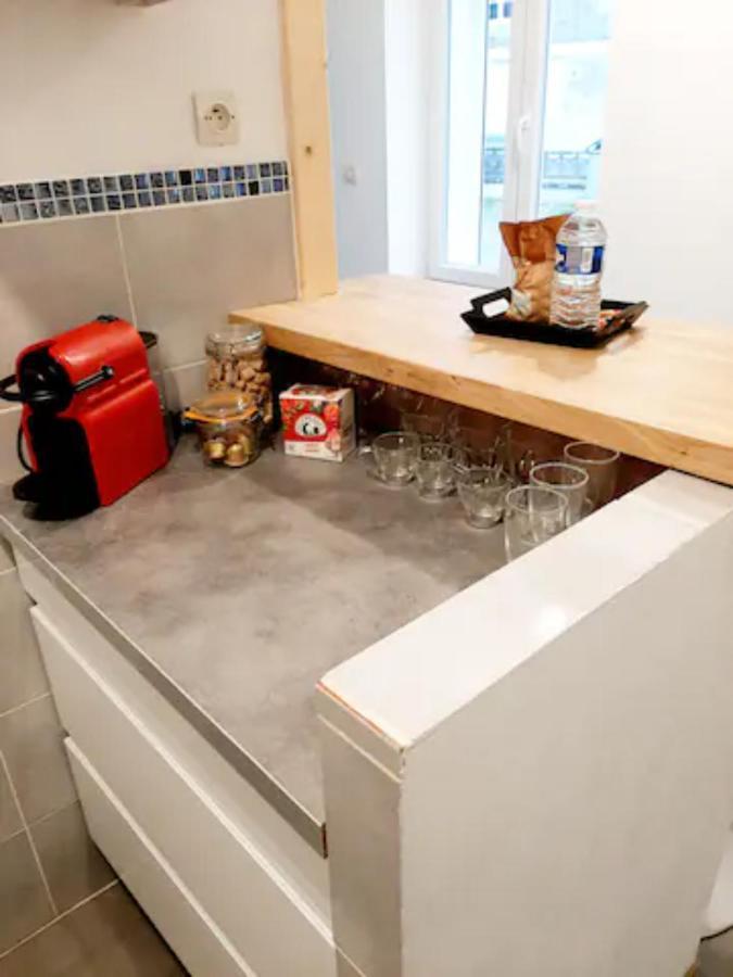 Le Petit Charmeur, Parking, Wifi, Gare Apartment Flers  Exterior photo